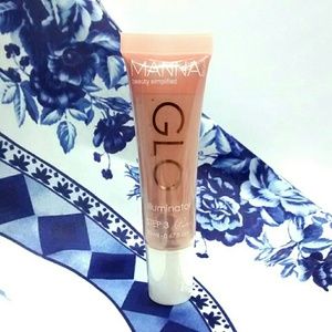 Manna Kadar Glo Illuminator